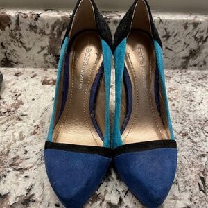 BCBGENERATION high heels